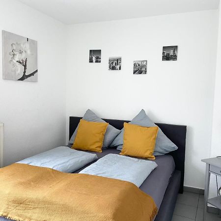Toplage Innenstadt Koeln-Neumarkt! Gemuetliche Wohnung Exterior foto