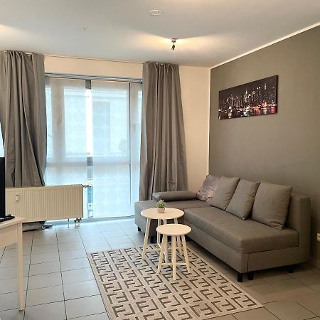 Toplage Innenstadt Koeln-Neumarkt! Gemuetliche Wohnung Exterior foto