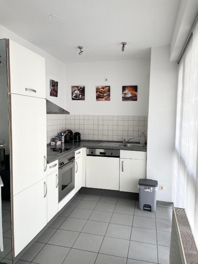 Toplage Innenstadt Koeln-Neumarkt! Gemuetliche Wohnung Exterior foto