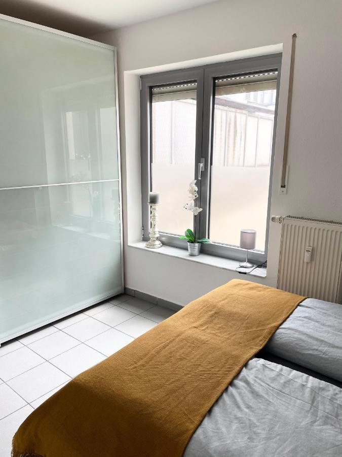 Toplage Innenstadt Koeln-Neumarkt! Gemuetliche Wohnung Exterior foto